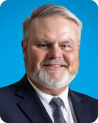 Joe Whitbeck